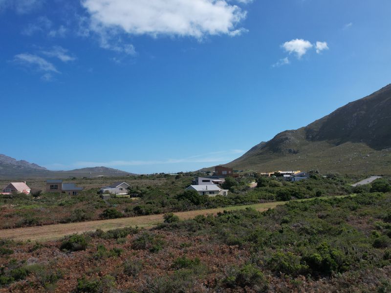 No. 8 Pillansia Road - Betty's Bay - 7700sqm - Photo 8