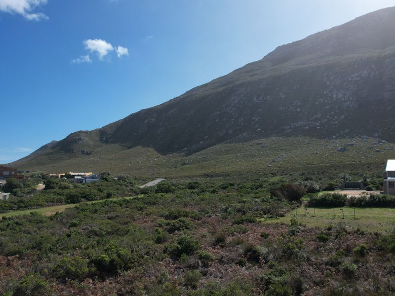 No. 8 Pillansia Road - Betty's Bay - 7700sqm - Photo 7