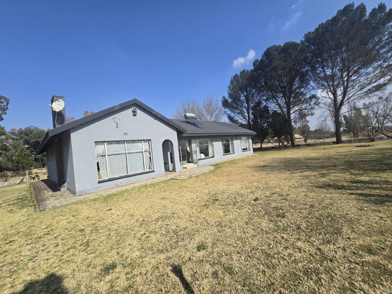 2.9 ha Small Holding for sale - Photo 5