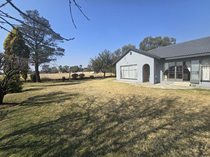 2.9 ha Small Holding for sale - Photo 4