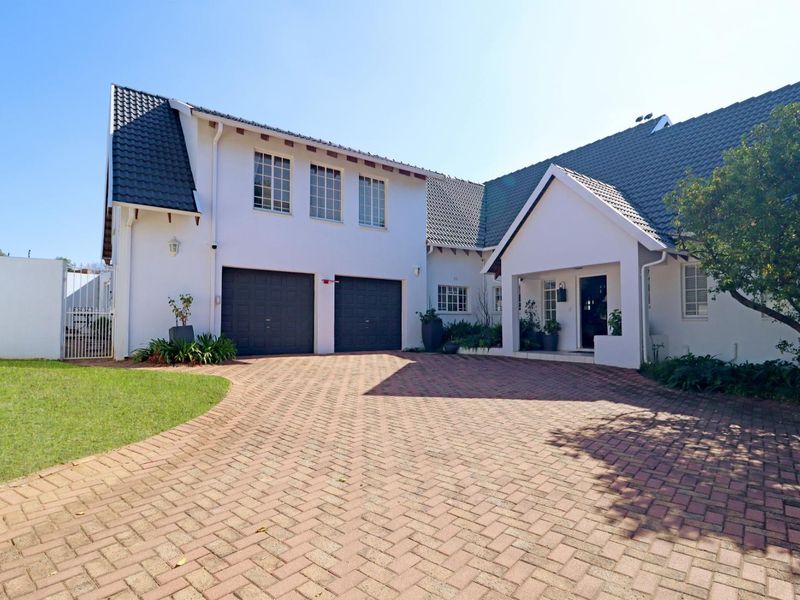 The White House is up for Sale! - Photo 2