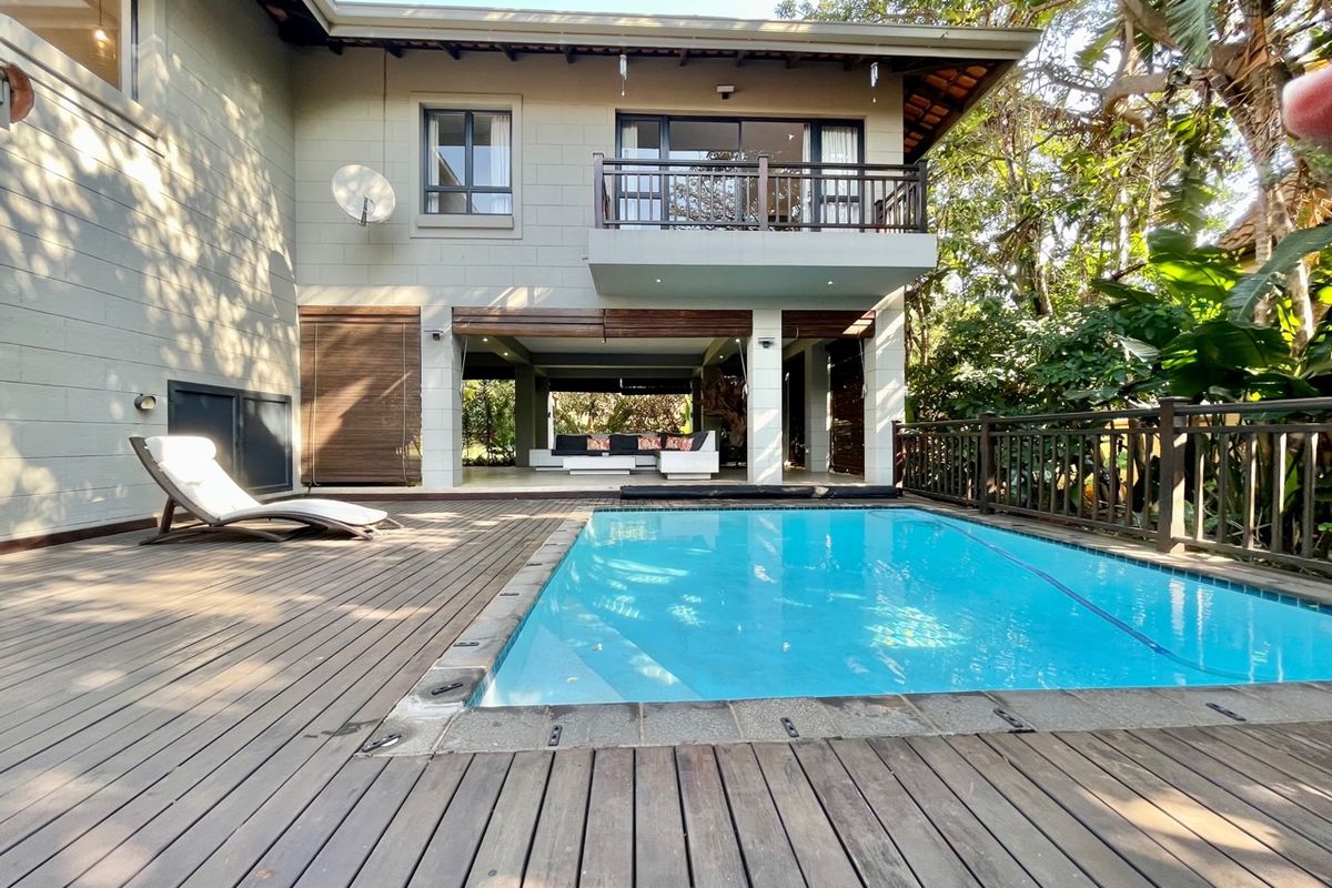 Escape to Elegance at Zimbali - Photo 4