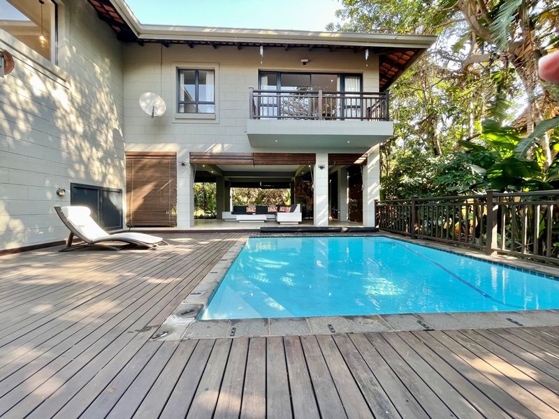 Escape to Elegance at Zimbali - Photo 4