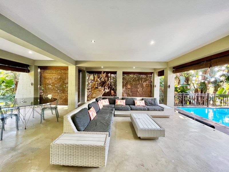 Escape to Elegance at Zimbali - Photo 3