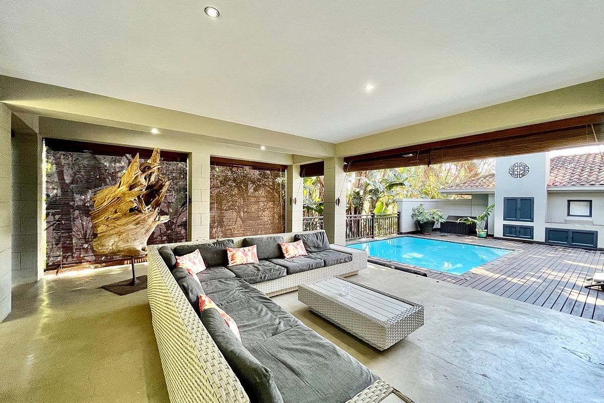 Escape to Elegance at Zimbali - Photo 2