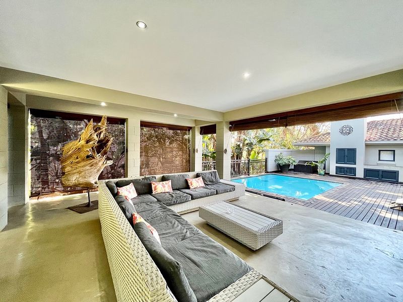 Escape to Elegance at Zimbali - Photo 2