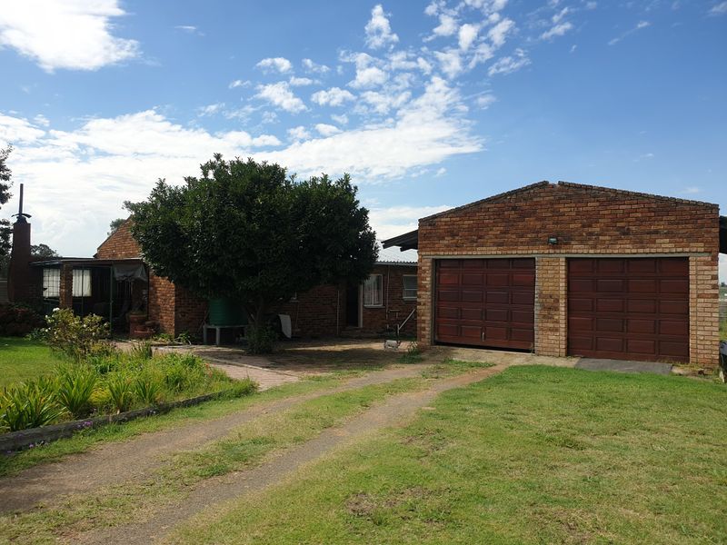 2 Bedroom house for sale - Photo 2