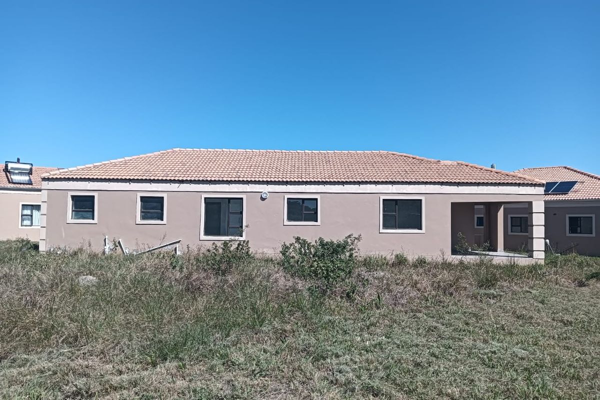Investor Opportunity Incomplete 3 Bedroom Home with Massive Potential in Growing Estate - Photo 3