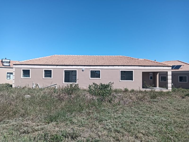 Investor Opportunity Incomplete 3 Bedroom Home with Massive Potential in Growing Estate - Photo 3
