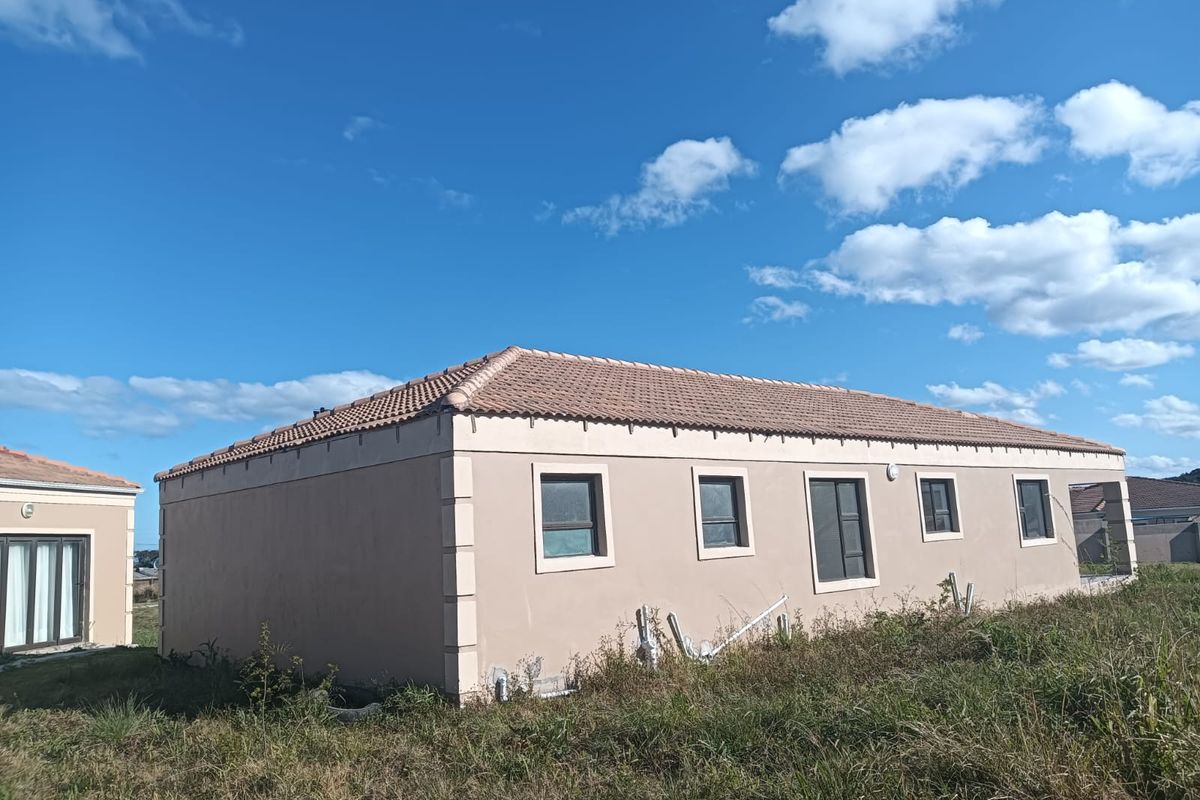 Investor Opportunity Incomplete 3 Bedroom Home with Massive Potential in Growing Estate - Photo 5