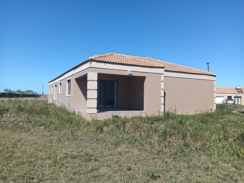 Investor Opportunity Incomplete 3 Bedroom Home with Massive Potential in Growing Estate - Photo 1