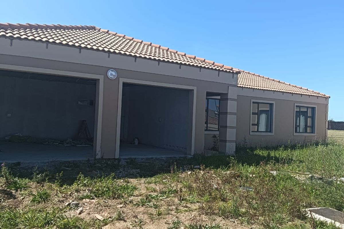 Investor Opportunity Incomplete 3 Bedroom Home with Massive Potential in Growing Estate - Photo 4