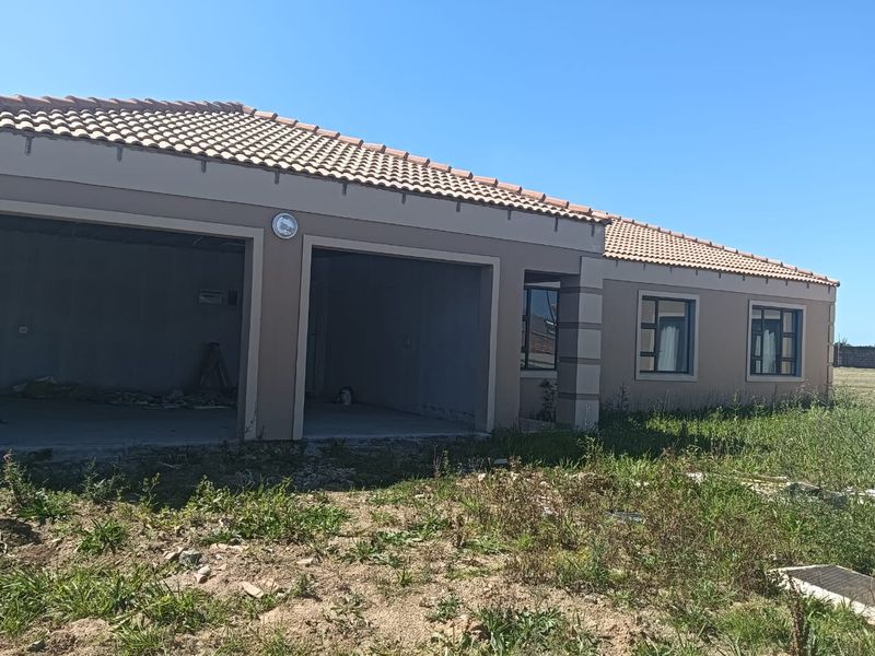 Investor Opportunity Incomplete 3 Bedroom Home with Massive Potential in Growing Estate - Photo 4