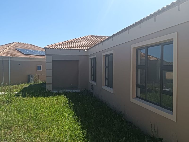 Investor Opportunity Incomplete 3 Bedroom Home with Massive Potential in Growing Estate - Photo 2