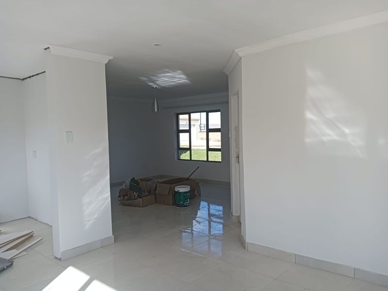 Investor Opportunity Incomplete 3 Bedroom Home with Massive Potential in Growing Estate - Photo 8