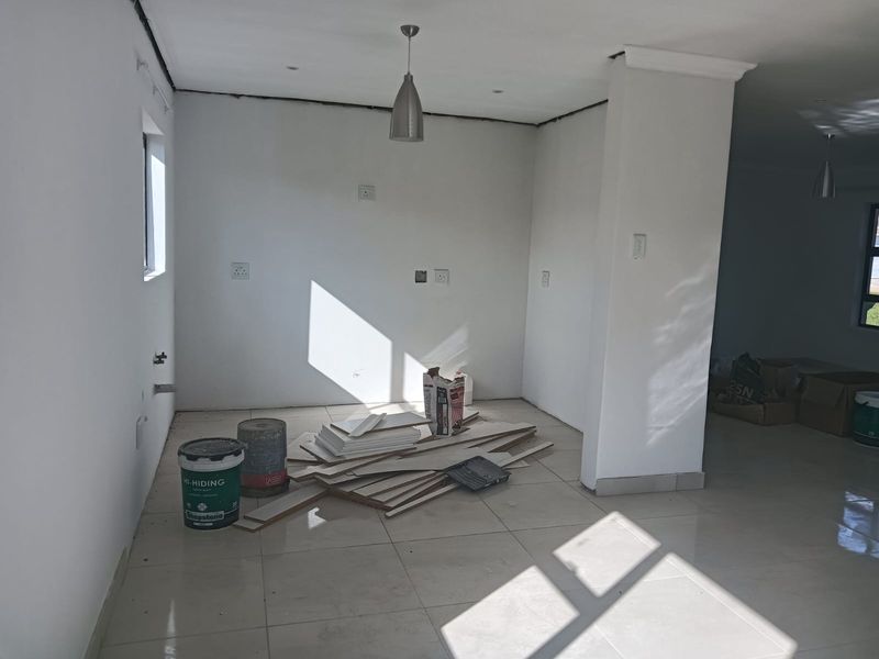 Investor Opportunity Incomplete 3 Bedroom Home with Massive Potential in Growing Estate - Photo 9
