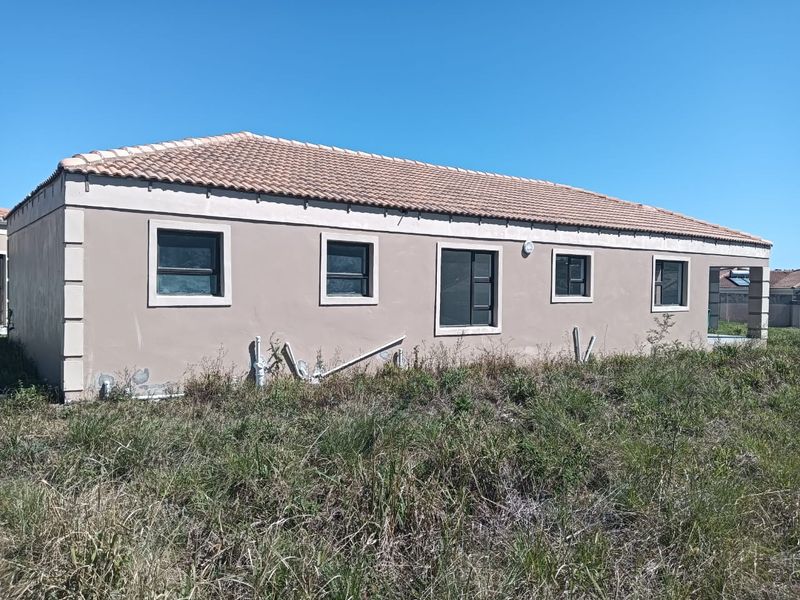 Investor Opportunity Incomplete 3 Bedroom Home with Massive Potential in Growing Estate - Photo 6