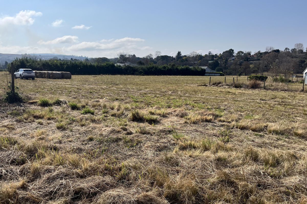 Exceptional Vacant Stand in River Goose Estate – Space, Sunlight & Security - Photo 2