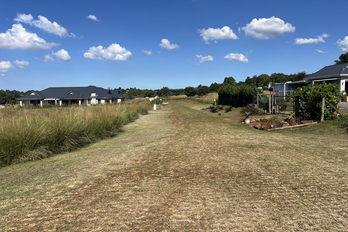 Exceptional Vacant Stand in River Goose Estate – Space, Sunlight & Security - Photo 5