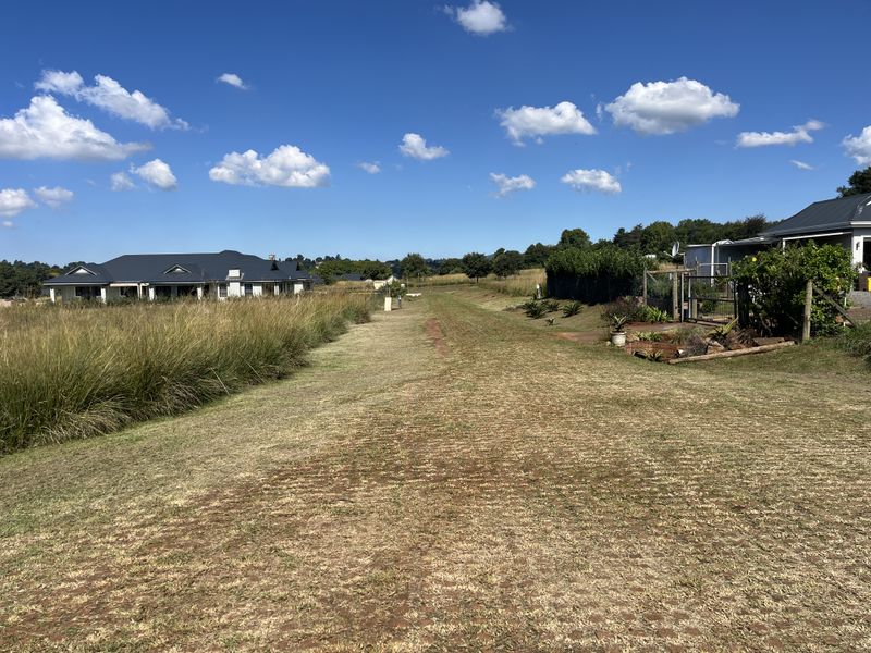 Exceptional Vacant Stand in River Goose Estate – Space, Sunlight & Security - Photo 5