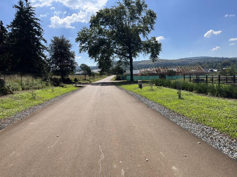 Exceptional Vacant Stand in River Goose Estate – Space, Sunlight & Security - Photo 6