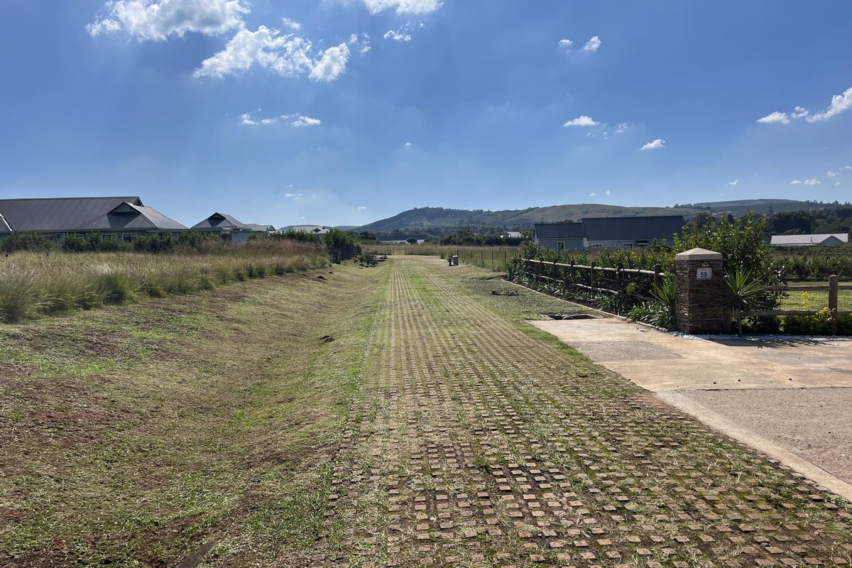 Exceptional Vacant Stand in River Goose Estate – Space, Sunlight & Security - Photo 4