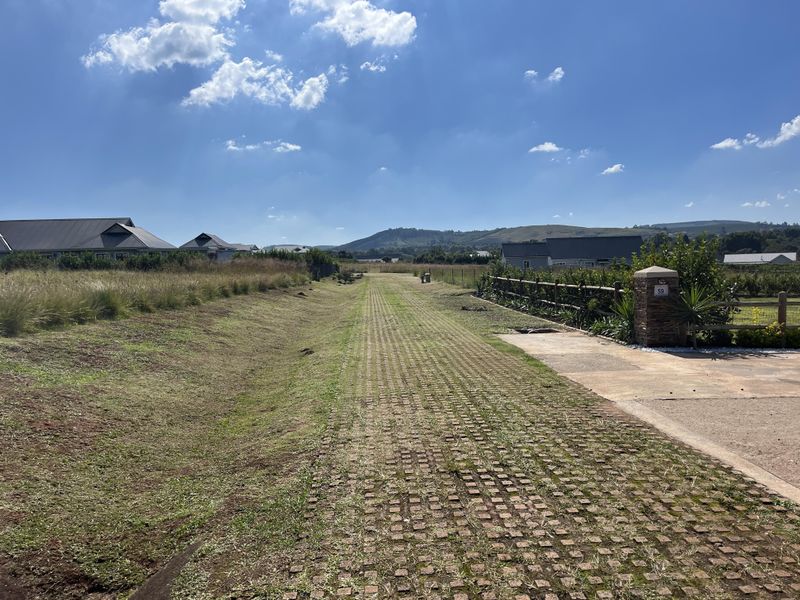 Exceptional Vacant Stand in River Goose Estate – Space, Sunlight & Security - Photo 4