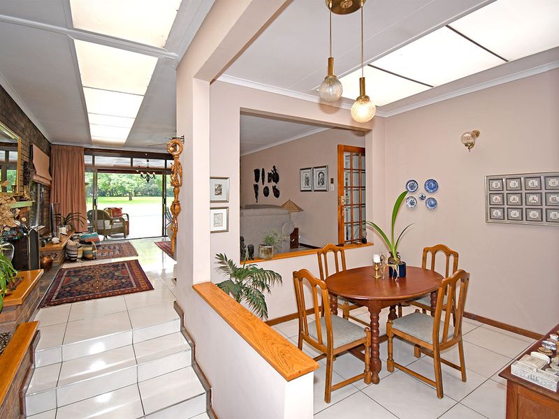 A pristine, spacious home embraced by nature, in a premium country estate - Photo 5