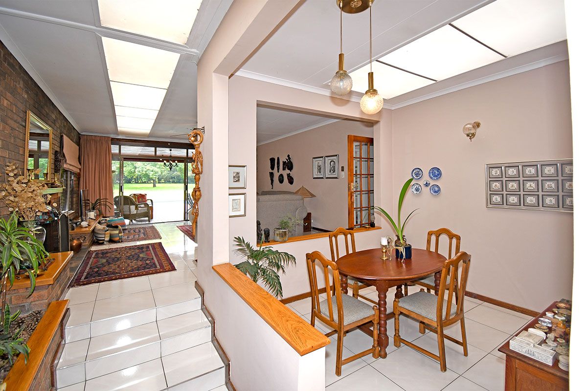 A pristine, spacious home embraced by nature, in a premium country estate - Photo 5