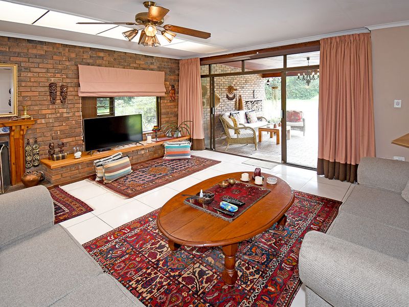 A pristine, spacious home embraced by nature, in a premium country estate - Photo 10