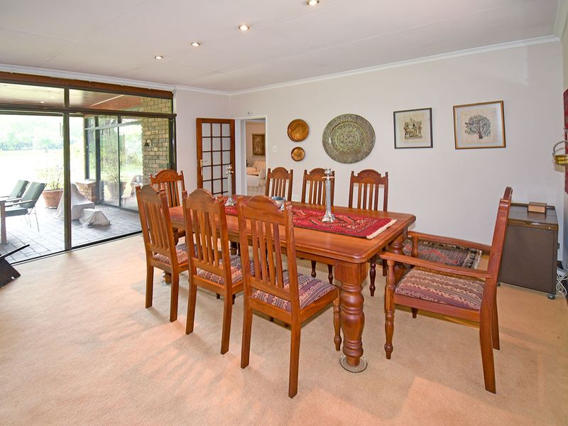 A pristine, spacious home embraced by nature, in a premium country estate - Photo 9