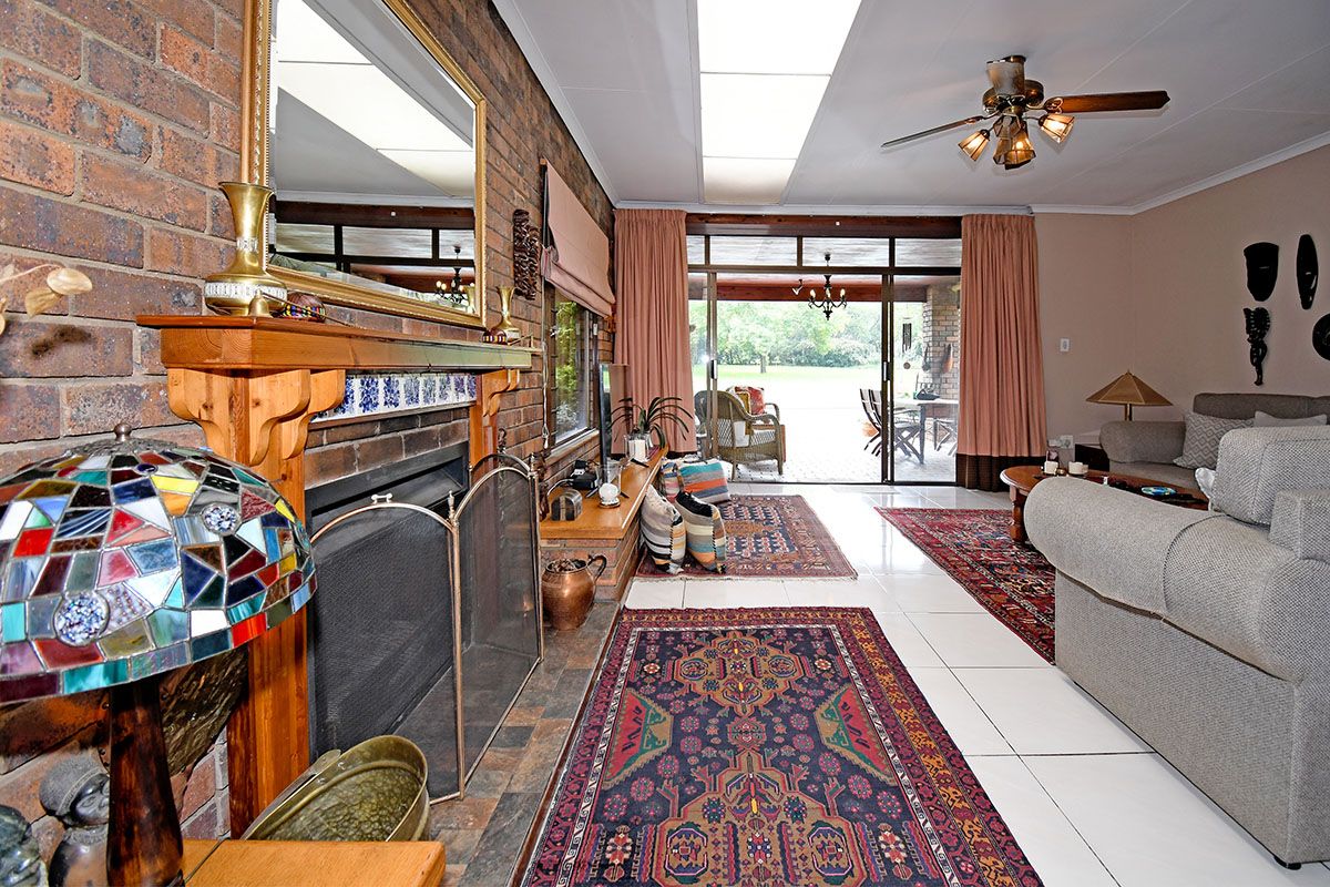 A pristine, spacious home embraced by nature, in a premium country estate - Photo 4