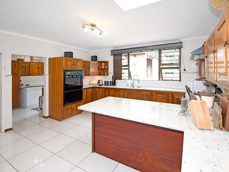 A pristine, spacious home embraced by nature, in a premium country estate - Photo 6