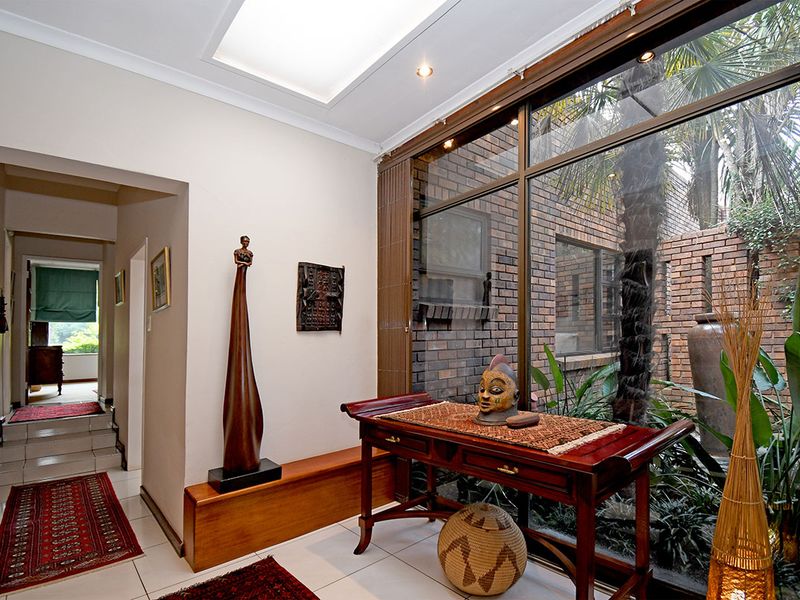 A pristine, spacious home embraced by nature, in a premium country estate - Photo 3