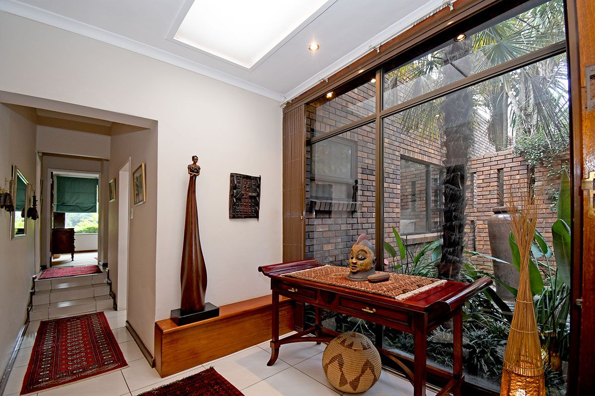 A pristine, spacious home embraced by nature, in a premium country estate - Photo 3