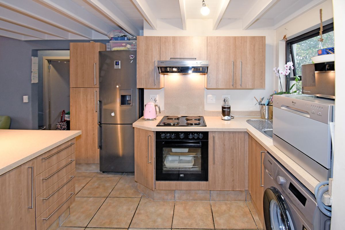 Stunning Pet-Friendly Loft Apartment with Spectacular Views - Photo 4