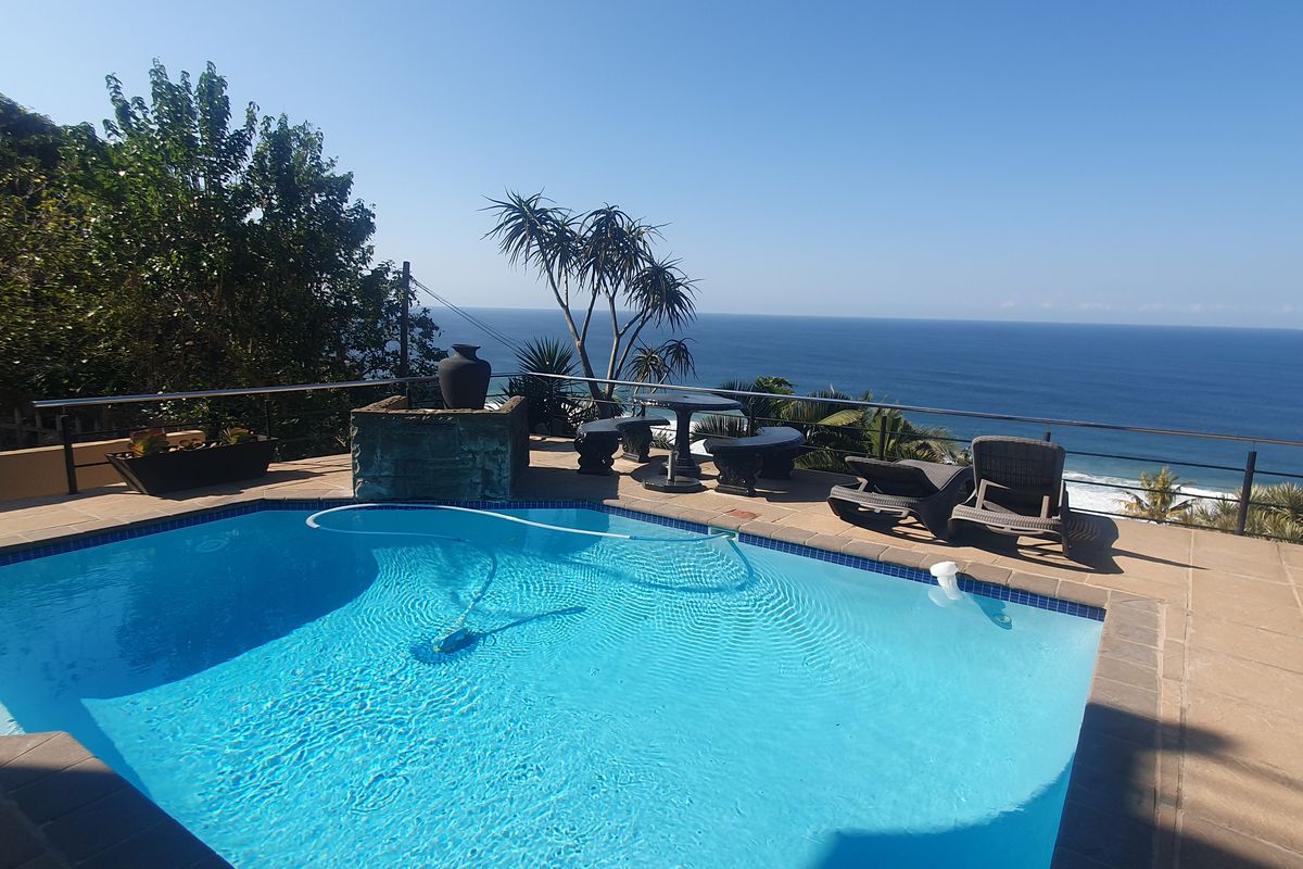 Prime Investment Opportunity In Bluff-Breaker Views And Proven Income Potential - Photo 5