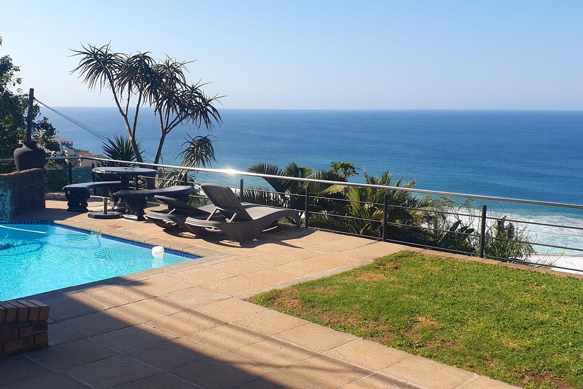 Prime Investment Opportunity In Bluff-Breaker Views And Proven Income Potential - Photo 4