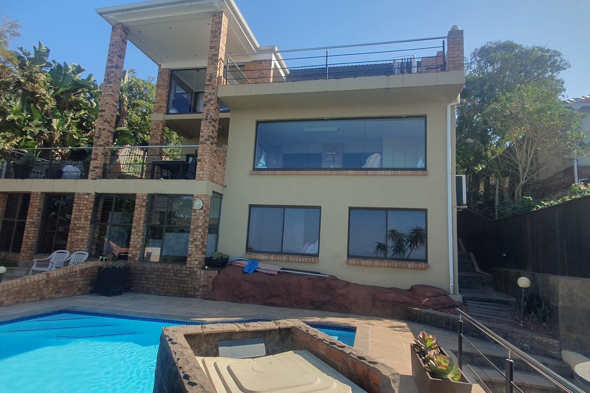 Prime Investment Opportunity In Bluff-Breaker Views And Proven Income Potential - Photo 3