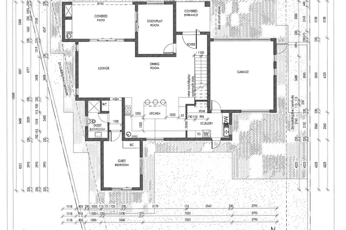 Modern Luxury Living in Roodepark Eco Estate - Photo 5