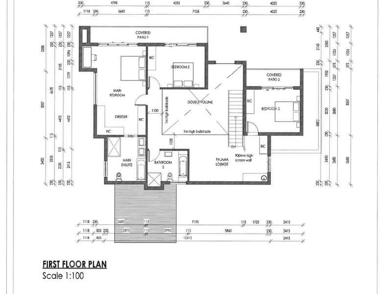 Modern Luxury Living in Roodepark Eco Estate - Photo 4