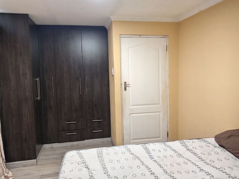 THREE BEDROOM HOUSE FOR SALE IN MOTHERWELL NU 4 - Photo 10