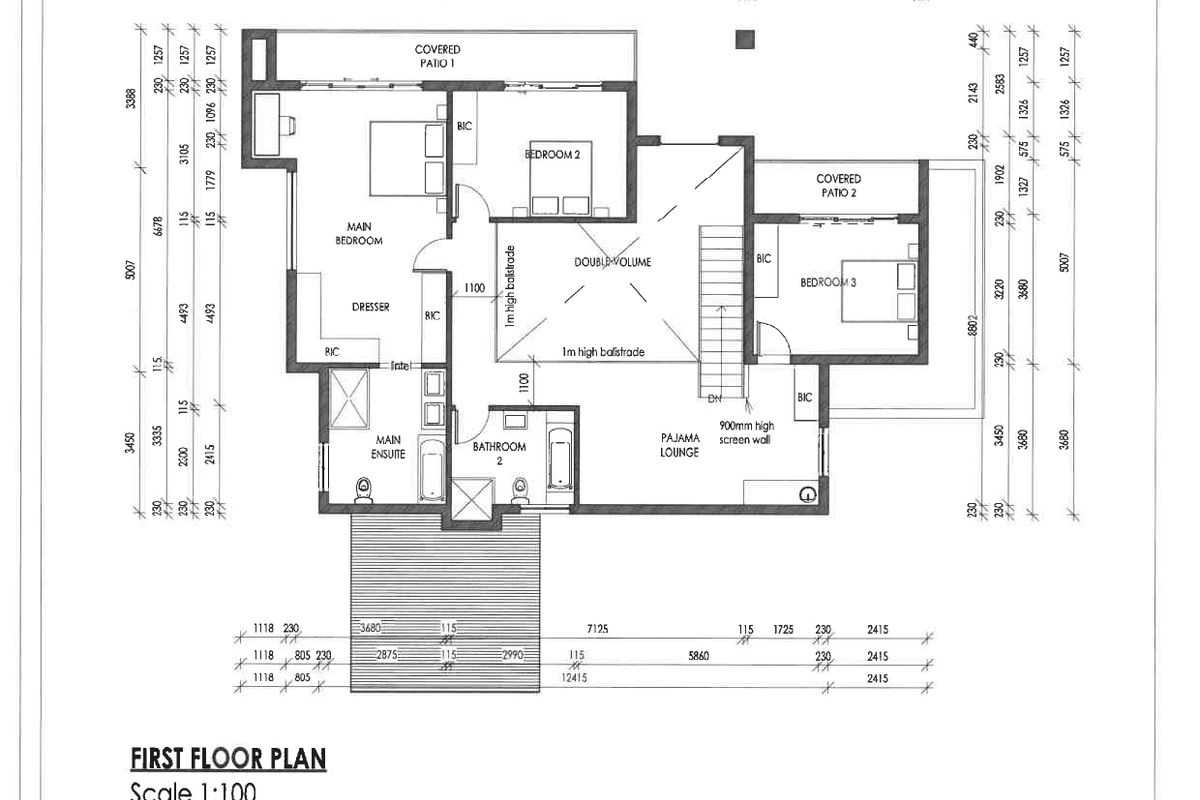 Modern Luxury Living – Off-Plan Opportunity in Roodepark Eco Estate - Photo 4