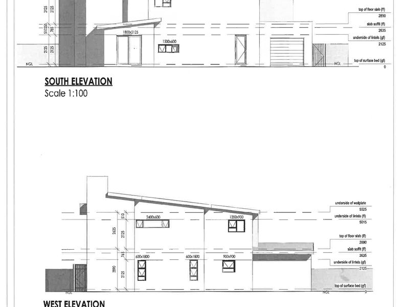 Modern Luxury Living – Off-Plan Opportunity in Roodepark Eco Estate - Photo 6