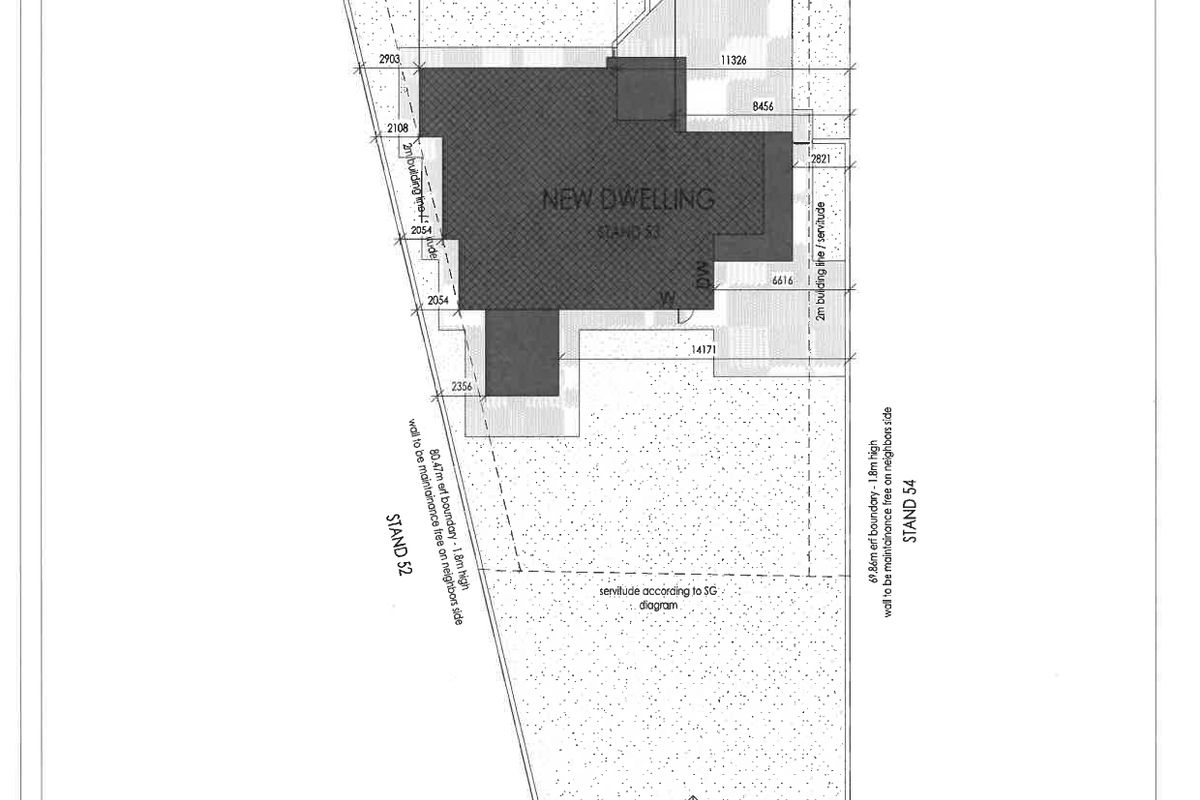 Modern Luxury Living – Off-Plan Opportunity in Roodepark Eco Estate - Photo 3