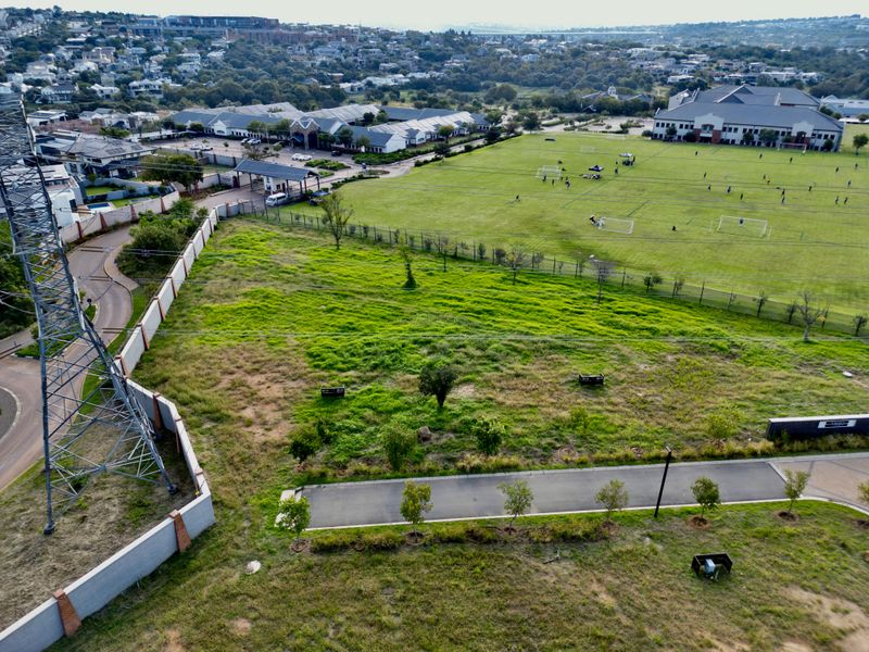 Build Your Dream Home in Helderfontein Estate! - Photo 10