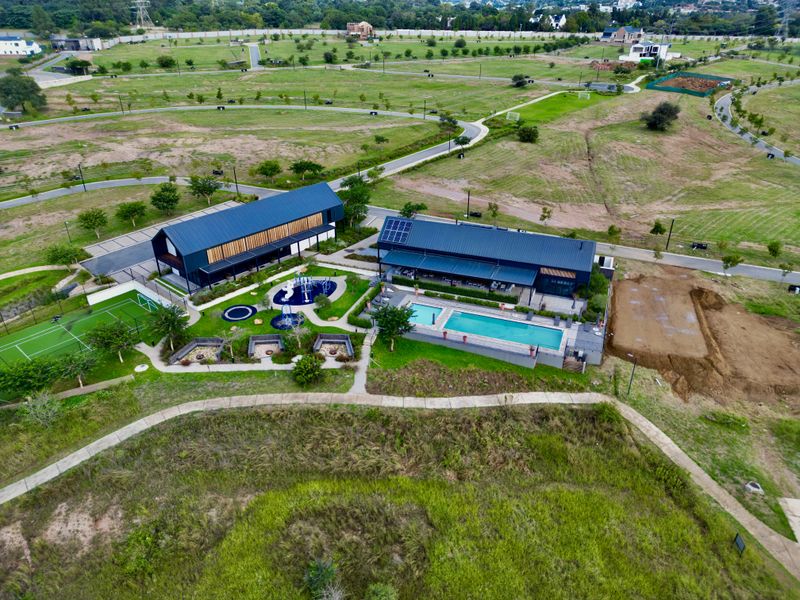 Build Your Dream Home in Helderfontein Estate! - Photo 5