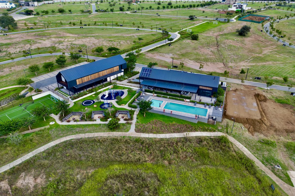 Build Your Dream Home in Helderfontein Estate! - Photo 5