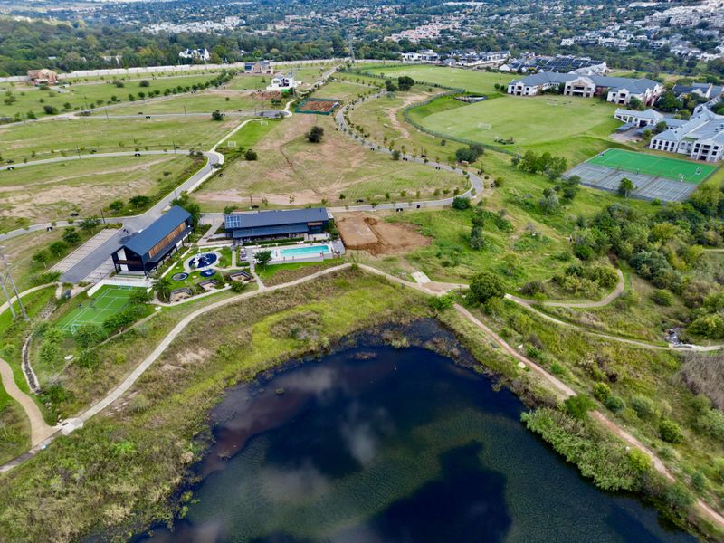 Build Your Dream Home in Helderfontein Estate! - Photo 3