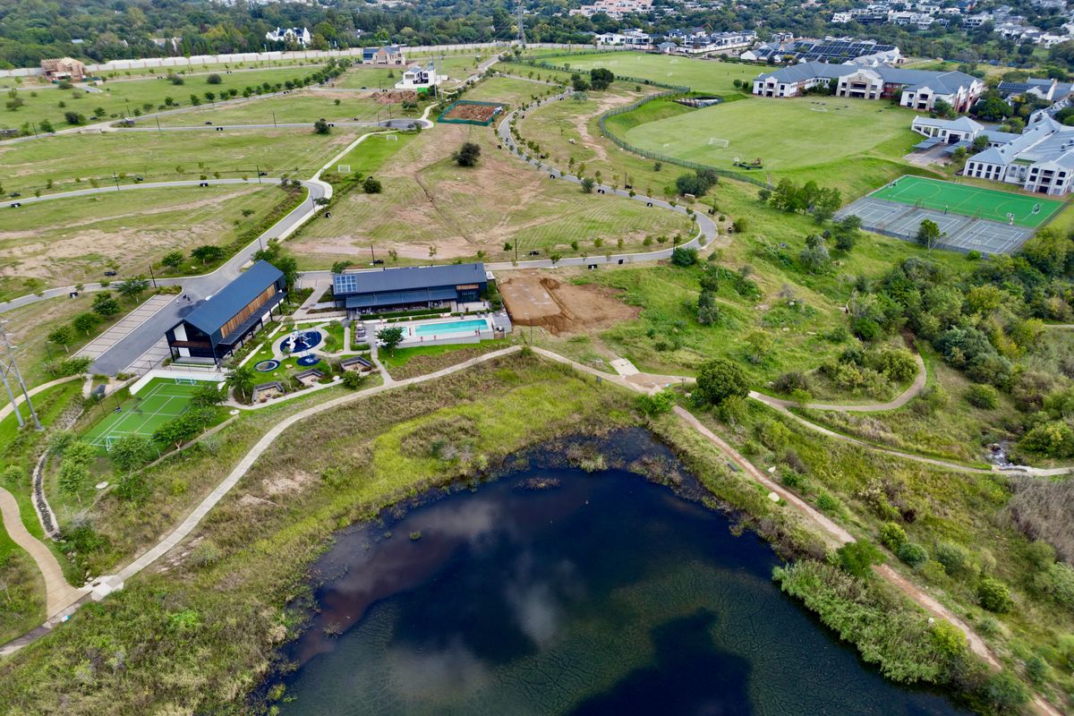 Build Your Dream Home in Helderfontein Estate! - Photo 3